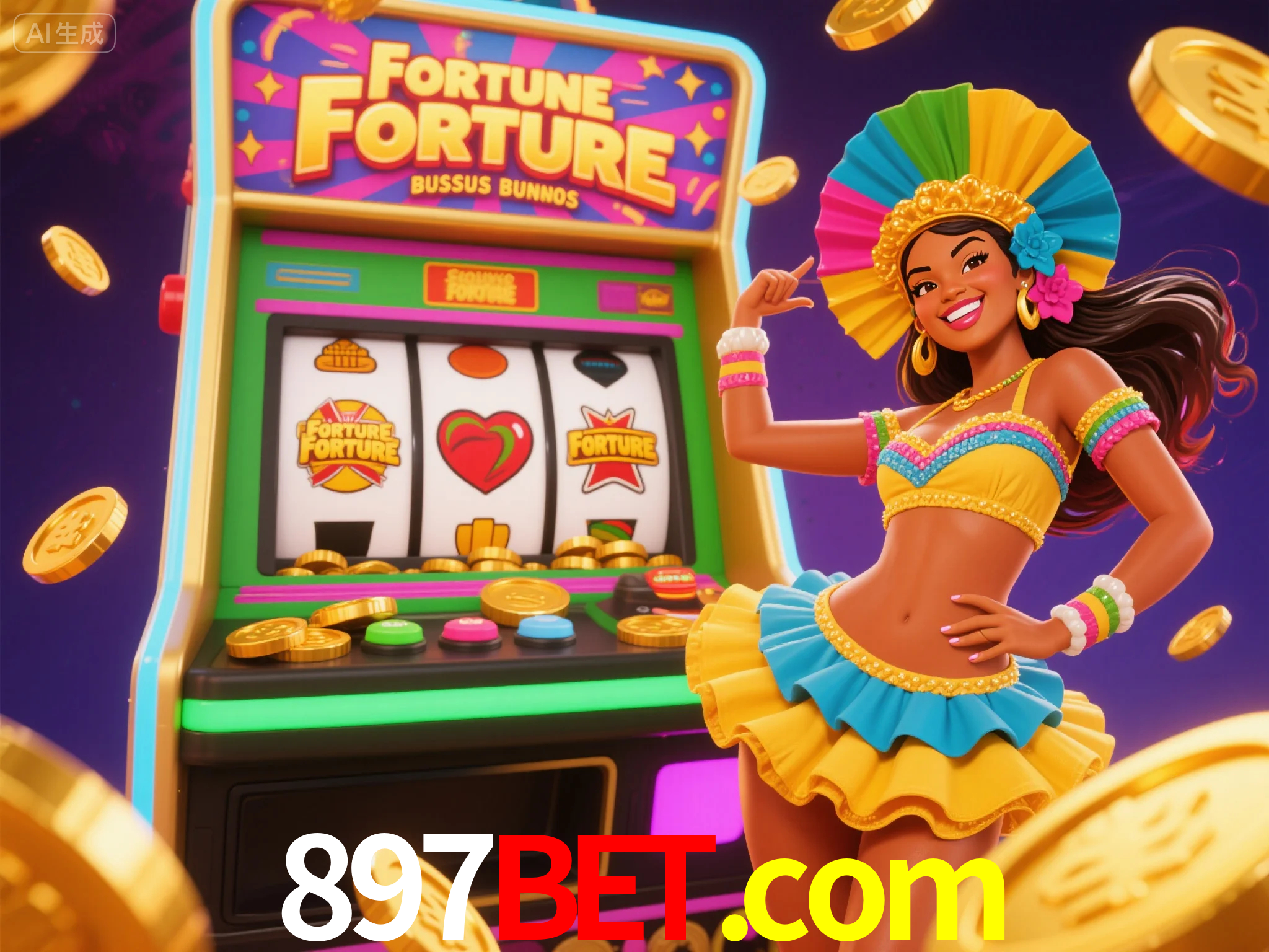 cards and chips image